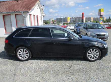 Audi - A4