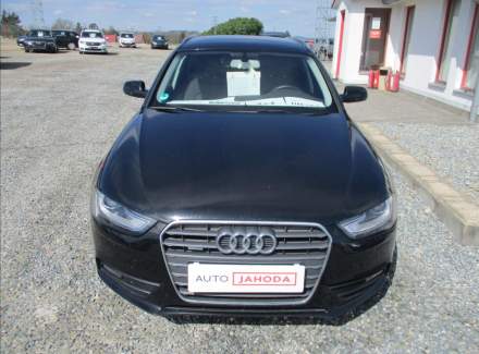 Audi - A4