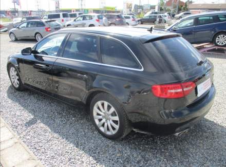 Audi - A4