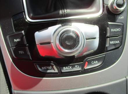 Audi - A4