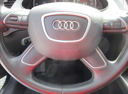 Audi - A4