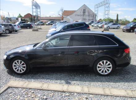 Audi - A4