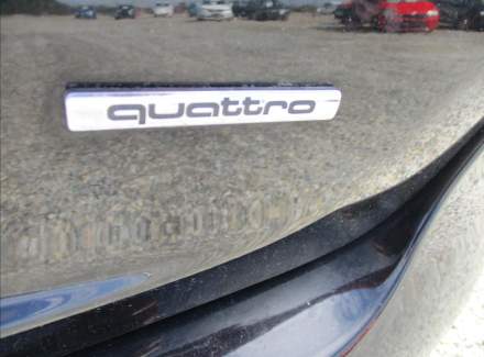 Audi - A4