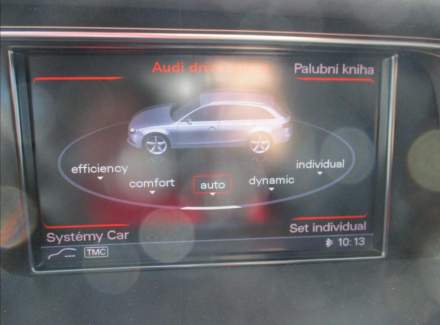 Audi - A4