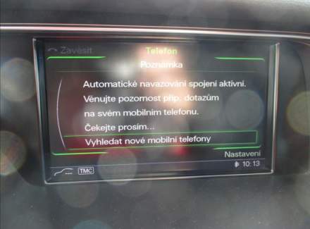 Audi - A4