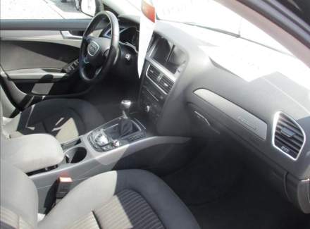 Audi - A4