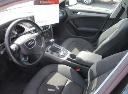 Audi - A4