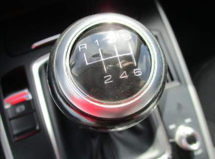 Audi - A4