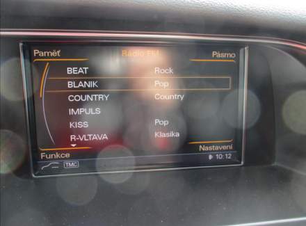 Audi - A4