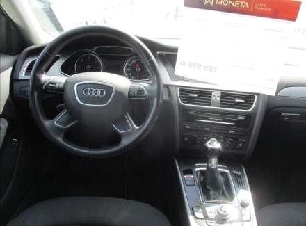 Audi - A4