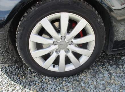 Audi - A4