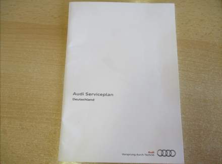 Audi - A4