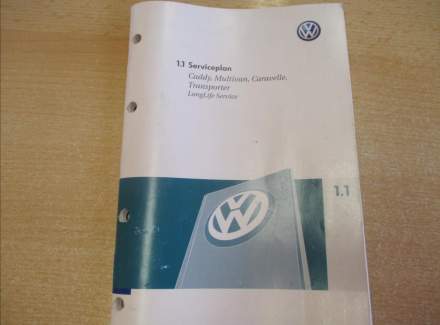 Volkswagen - Caddy