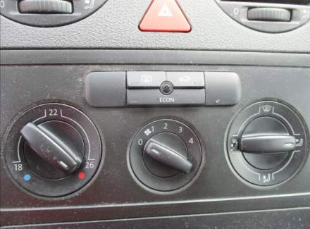 Volkswagen - Caddy