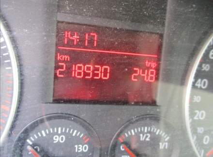 Volkswagen - Caddy