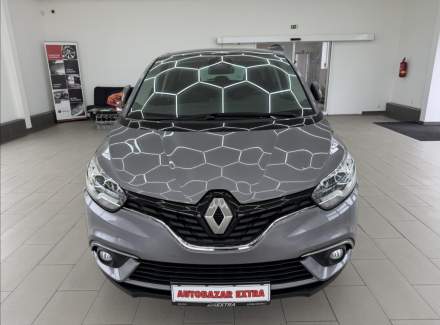 Renault - Scenic