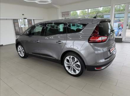 Renault - Scenic