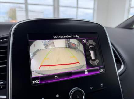 Renault - Scenic