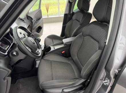 Renault - Scenic