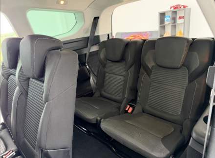 Renault - Scenic