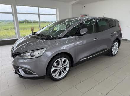 Renault - Scenic