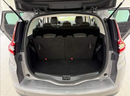 Renault - Scenic