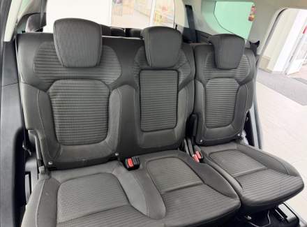 Renault - Scenic
