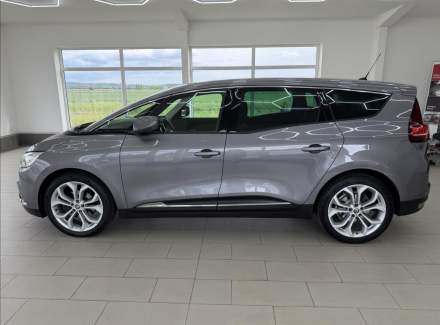 Renault - Scenic