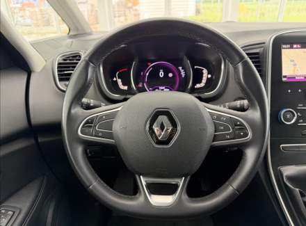 Renault - Scenic
