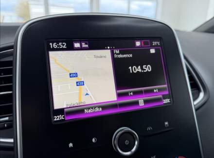 Renault - Scenic