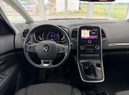 Renault - Scenic