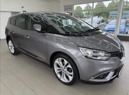 Renault - Scenic