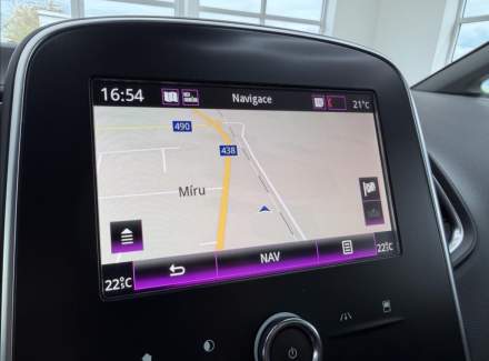 Renault - Scenic