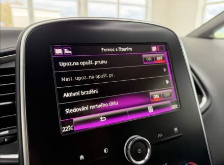 Renault - Scenic