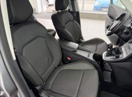 Renault - Scenic