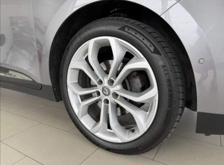 Renault - Scenic
