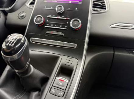 Renault - Scenic