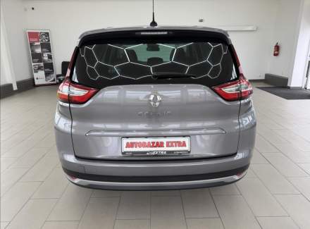 Renault - Scenic