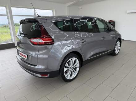 Renault - Scenic