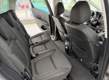Renault - Scenic