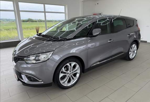 Renault - Scenic