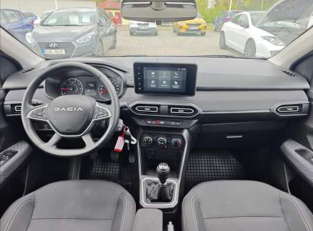 Dacia - Sandero