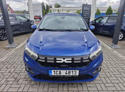 Dacia - Sandero