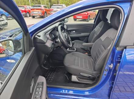Dacia - Sandero