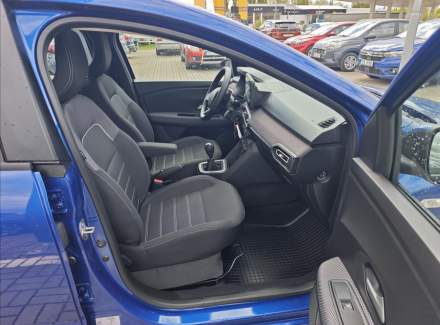 Dacia - Sandero