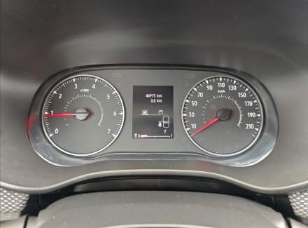Dacia - Sandero