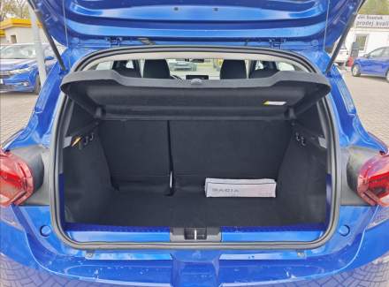Dacia - Sandero