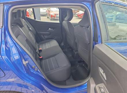 Dacia - Sandero