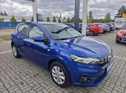 Dacia - Sandero