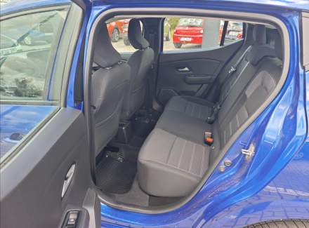 Dacia - Sandero
